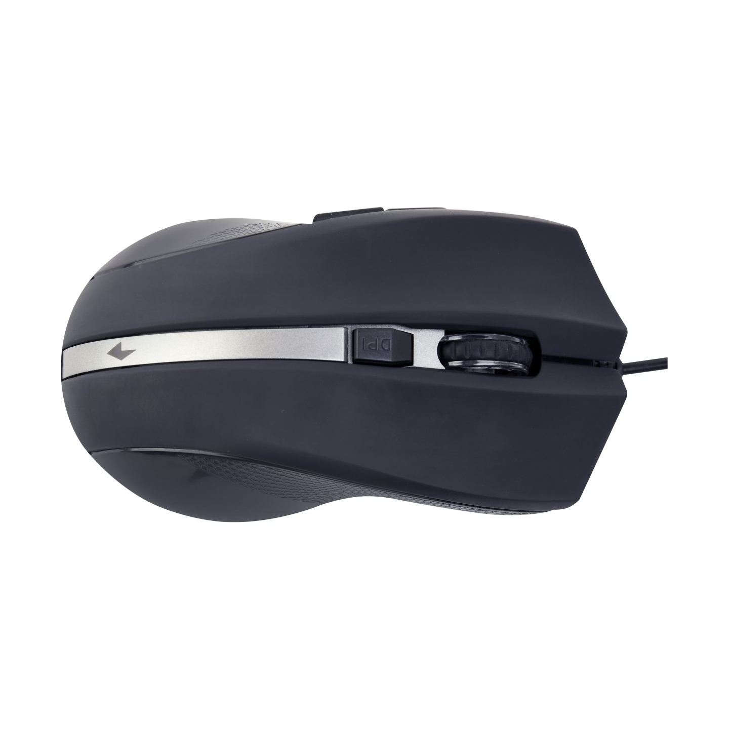 Gembird | Mouse G-laser | MUS-GU-02 | Wired | USB | Black