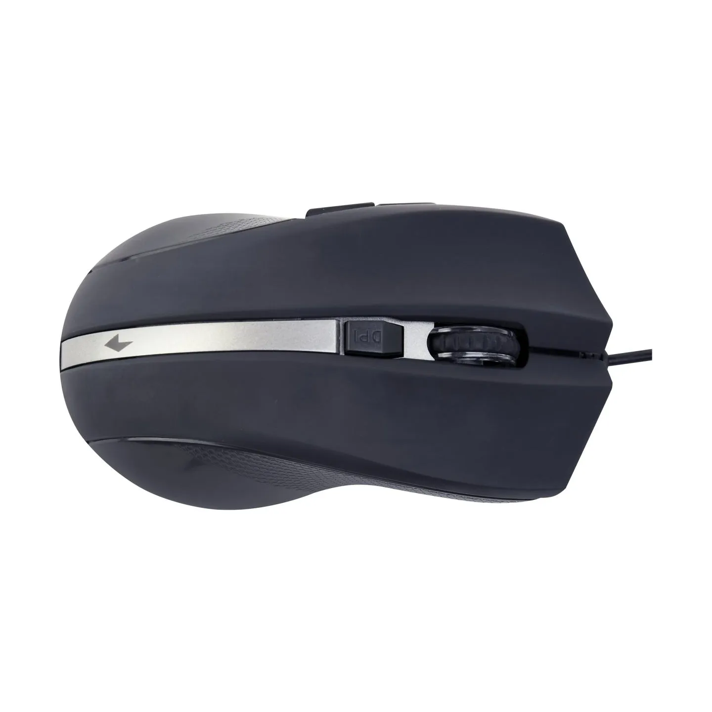 Gembird | Mouse G-laser | MUS-GU-02 | Wired | USB | Black