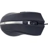 Gembird | Mouse G-laser | MUS-GU-02 | Wired | USB | Black