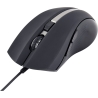 Gembird | Mouse G-laser | MUS-GU-02 | Wired | USB | Black