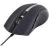 Gembird | Mouse G-laser | MUS-GU-02 | Wired | USB | Black