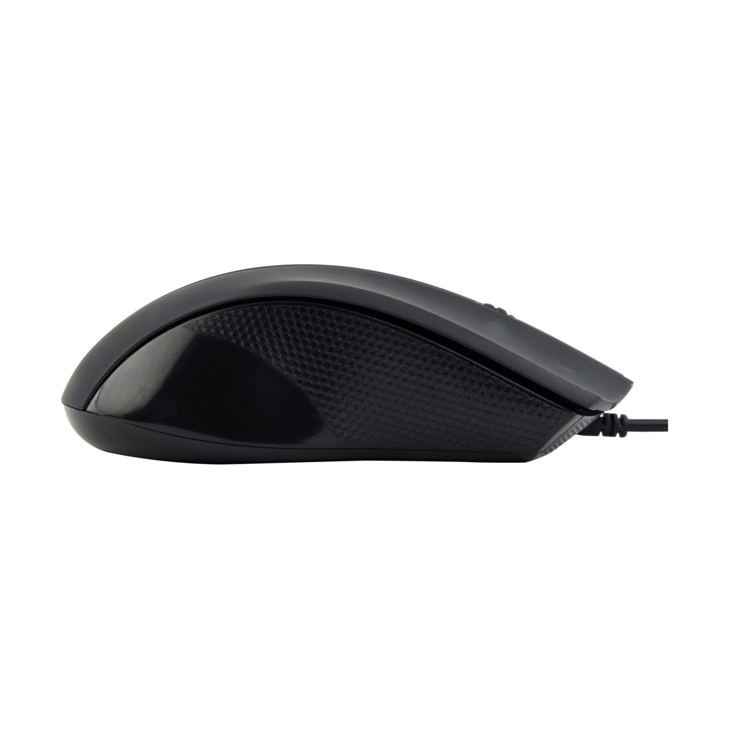 Gembird | Mouse G-laser | MUS-GU-02 | Wired | USB | Black