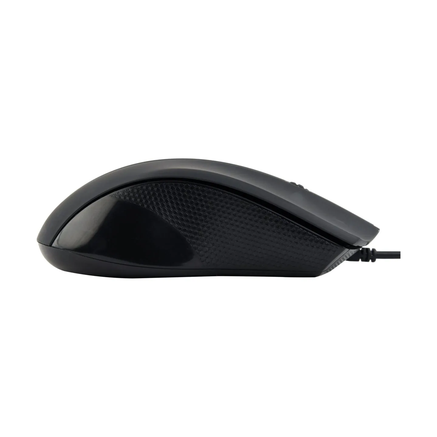 Gembird | Mouse G-laser | MUS-GU-02 | Wired | USB | Black