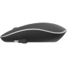Gembird | Silent Optical Mouse | MUSW-4BSC-01 | Wireless | USB-C | Black