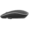 Gembird | Silent Optical Mouse | MUSW-4BSC-01 | Wireless | USB-C | Black