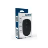 Gembird | Silent Optical Mouse | MUSW-4BSC-01 | Wireless | USB-C | Black