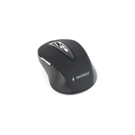 Gembird MOUSE BLUETH OPTICAL/BLACK MUSWB-6B-01 GEMBIRD