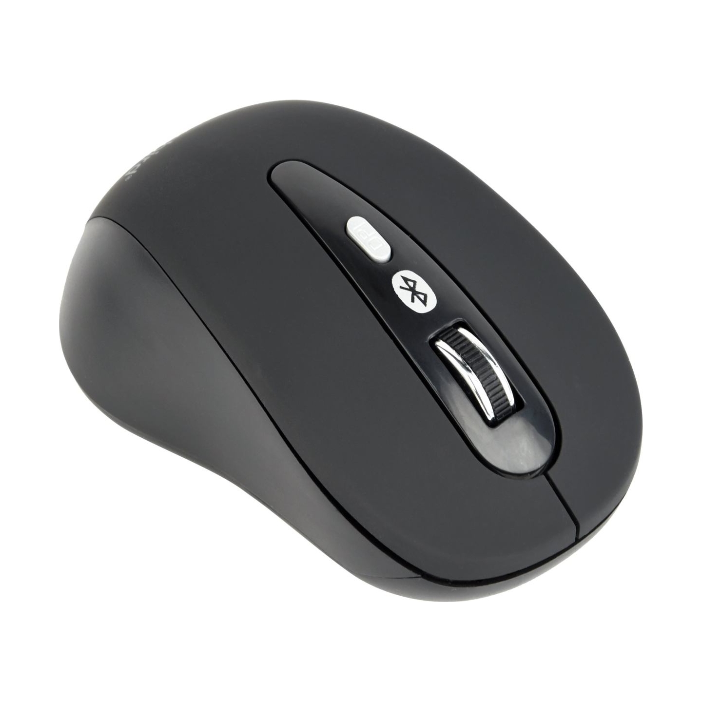 Gembird | MUSWB-6B-01 | Optical Mouse | Bluetooth v.3.0 | Black