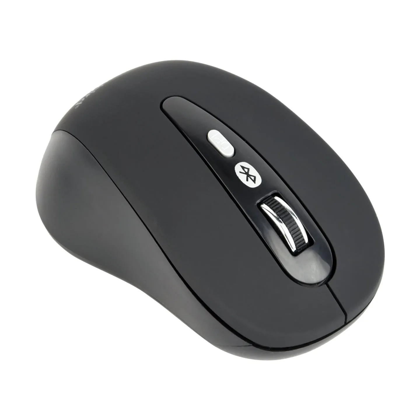 Gembird | MUSWB-6B-01 | Optical Mouse | Bluetooth v.3.0 | Black