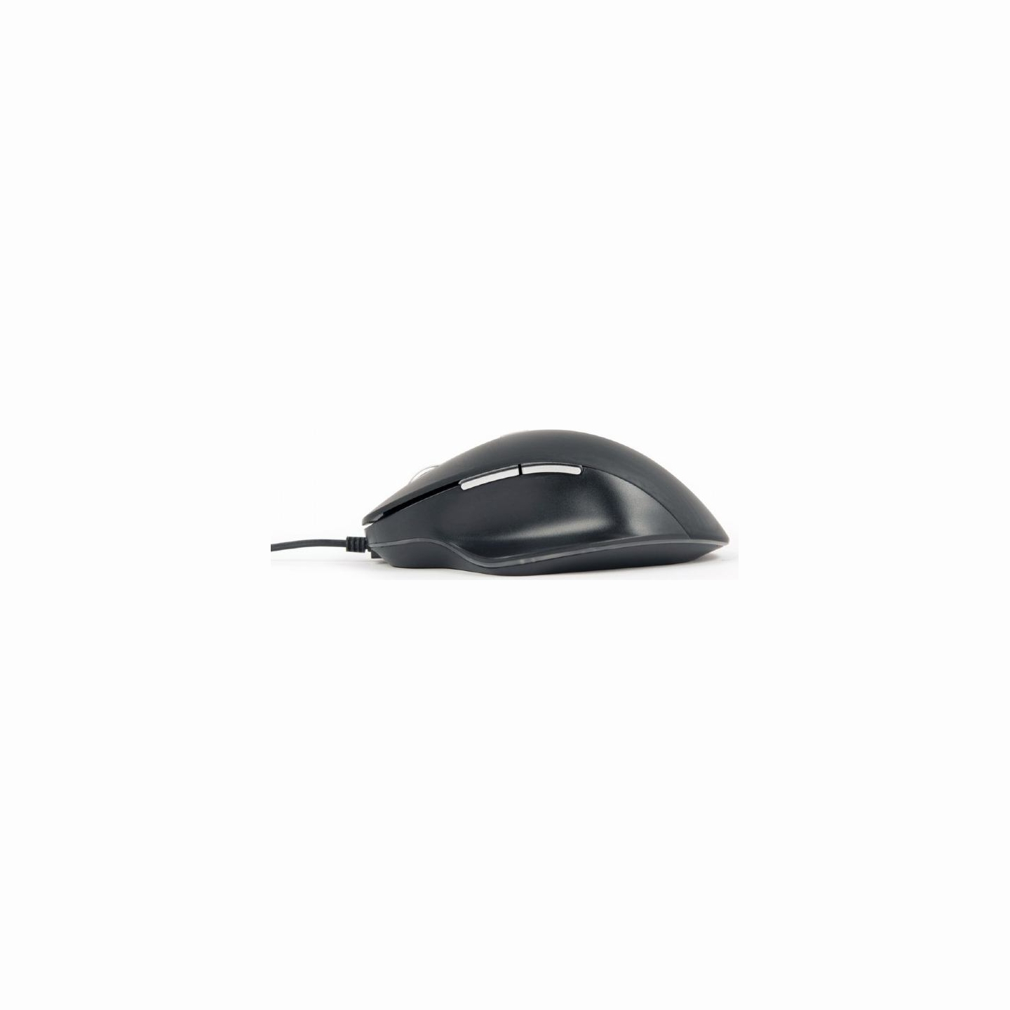 Gembird | Optical USB LED Mouse | MUS-6B-02 | Optical mouse | Black