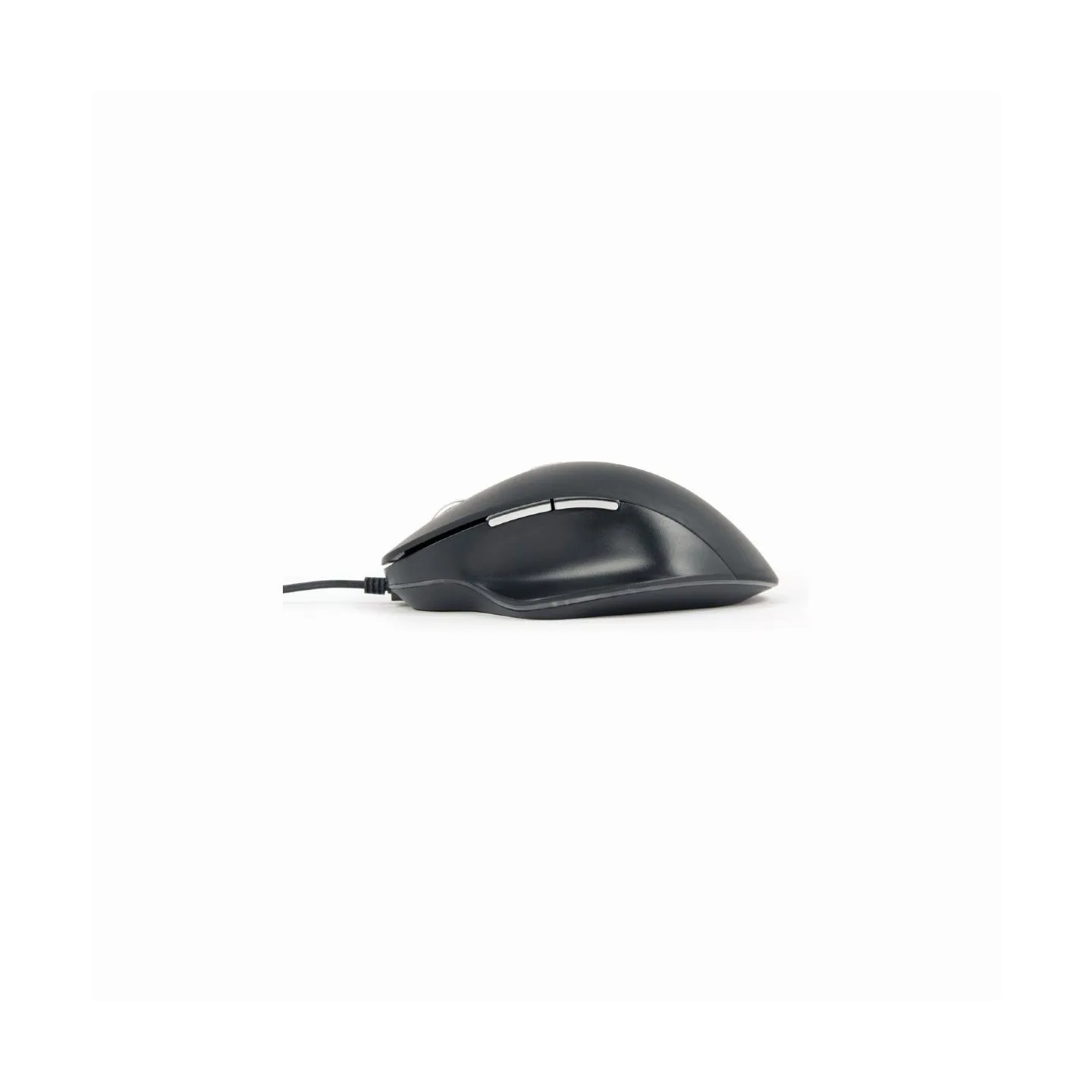 Gembird | Optical USB LED Mouse | MUS-6B-02 | Optical mouse | Black