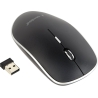 Gembird | Optical USB LED Mouse | MUS-6B-02 | Optical mouse | Black
