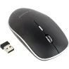 Gembird | Optical USB LED Mouse | MUS-6B-02 | Optical mouse | Black