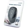 Gembird | Optical USB LED Mouse | MUS-6B-02 | Optical mouse | Black