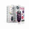 Gembird MOUSE USB OPTICAL BLACK/MUS-6B-GRAFIX-01 GEMBIRD