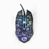Gembird MOUSE USB OPTICAL BLACK/MUS-6B-GRAFIX-01 GEMBIRD