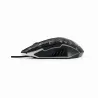 Gembird MOUSE USB OPTICAL BLACK/MUS-6B-GRAFIX-01 GEMBIRD
