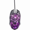 Gembird MOUSE USB OPTICAL BLACK/MUS-6B-GRAFIX-01 GEMBIRD