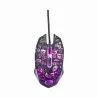 Gembird MOUSE USB OPTICAL BLACK/MUS-6B-GRAFIX-01 GEMBIRD