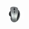 Gembird | Wireless Optical mouse | MUSW-6B-02-BG | Optical mouse | USB | Black-Spacegrey