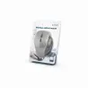Gembird | Wireless Optical mouse | MUSW-6B-02-BG | Optical mouse | USB | Black-Spacegrey
