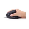 Gembird MOUSE USB OPTICAL BLACK/ERGONOMIC MUS-ERGO-01 GEMBIRD