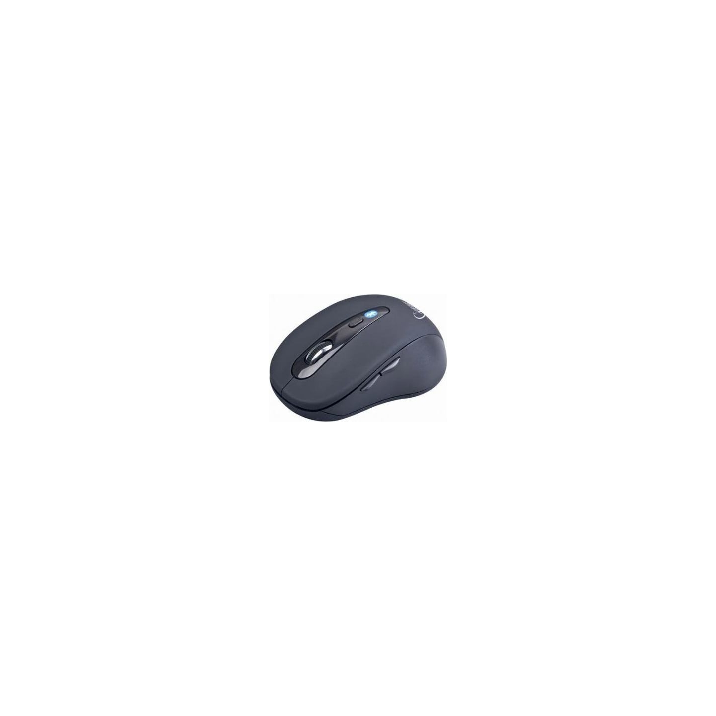 Gembird | MUSWB2 | Optical Bluetooth mouse | 6 button | Black, Grey