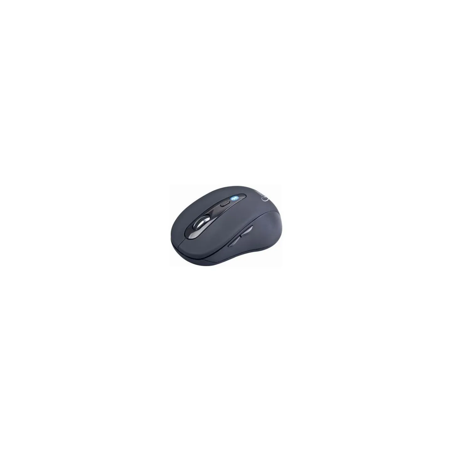 Gembird | MUSWB2 | Optical Bluetooth mouse | 6 button | Black, Grey