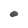 Gembird | MUSWB2 | Optical Bluetooth mouse | 6 button | Black, Grey