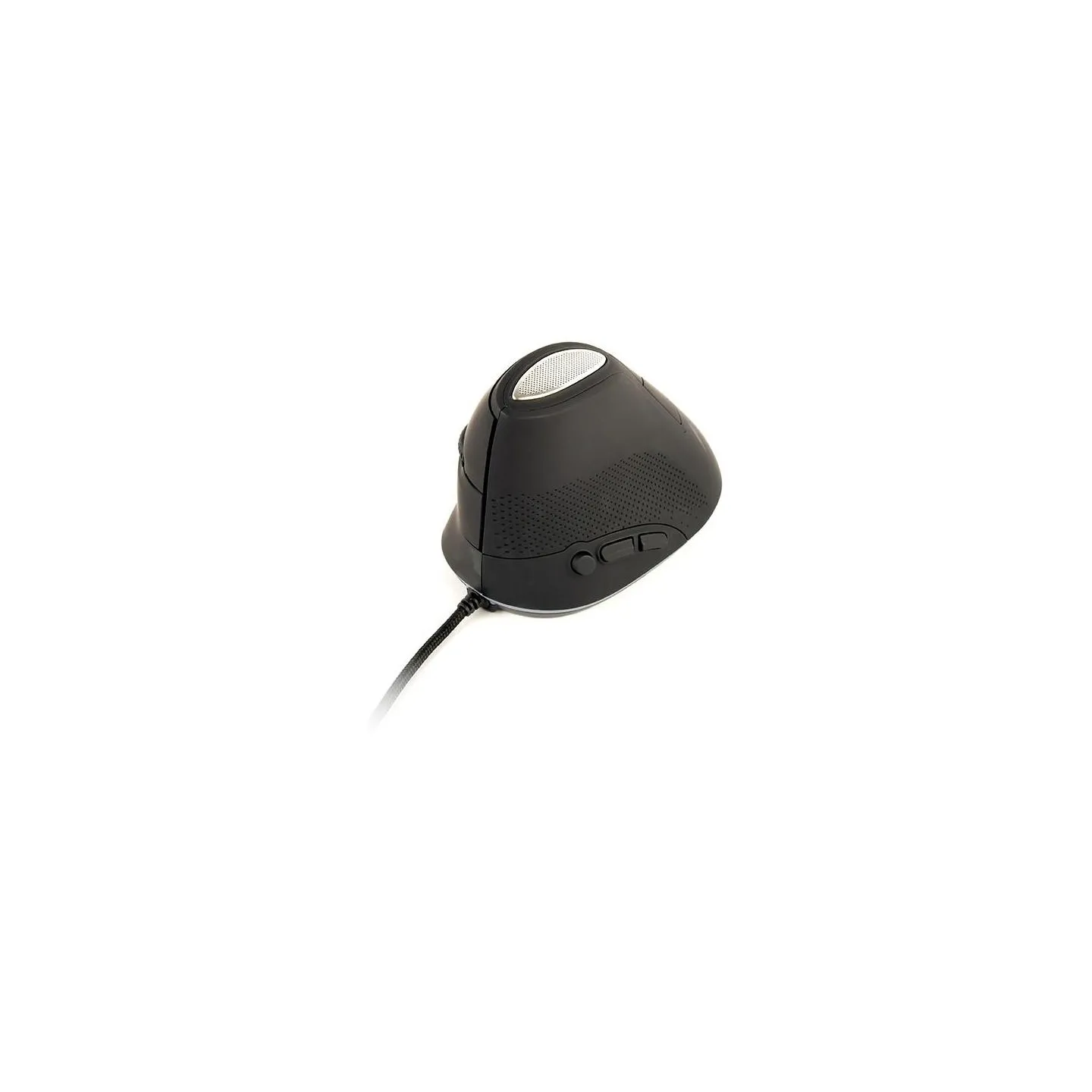 Gembird MOUSE USB OPTICAL SPACEGREY/ERGONOMIC MUS-ERGO-03 GEMBIRD