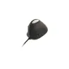 Gembird MOUSE USB OPTICAL SPACEGREY/ERGONOMIC MUS-ERGO-03 GEMBIRD