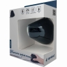 Gembird MOUSE USB OPTICAL SPACEGREY/ERGONOMIC MUS-ERGO-03 GEMBIRD