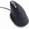 Gembird MOUSE USB OPTICAL SPACEGREY/ERGONOMIC MUS-ERGO-03 GEMBIRD
