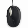 Gembird MOUSE USB OPTICAL SPACEGREY/ERGONOMIC MUS-ERGO-03 GEMBIRD