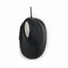 Gembird MOUSE USB OPTICAL SPACEGREY/ERGONOMIC MUS-ERGO-03 GEMBIRD
