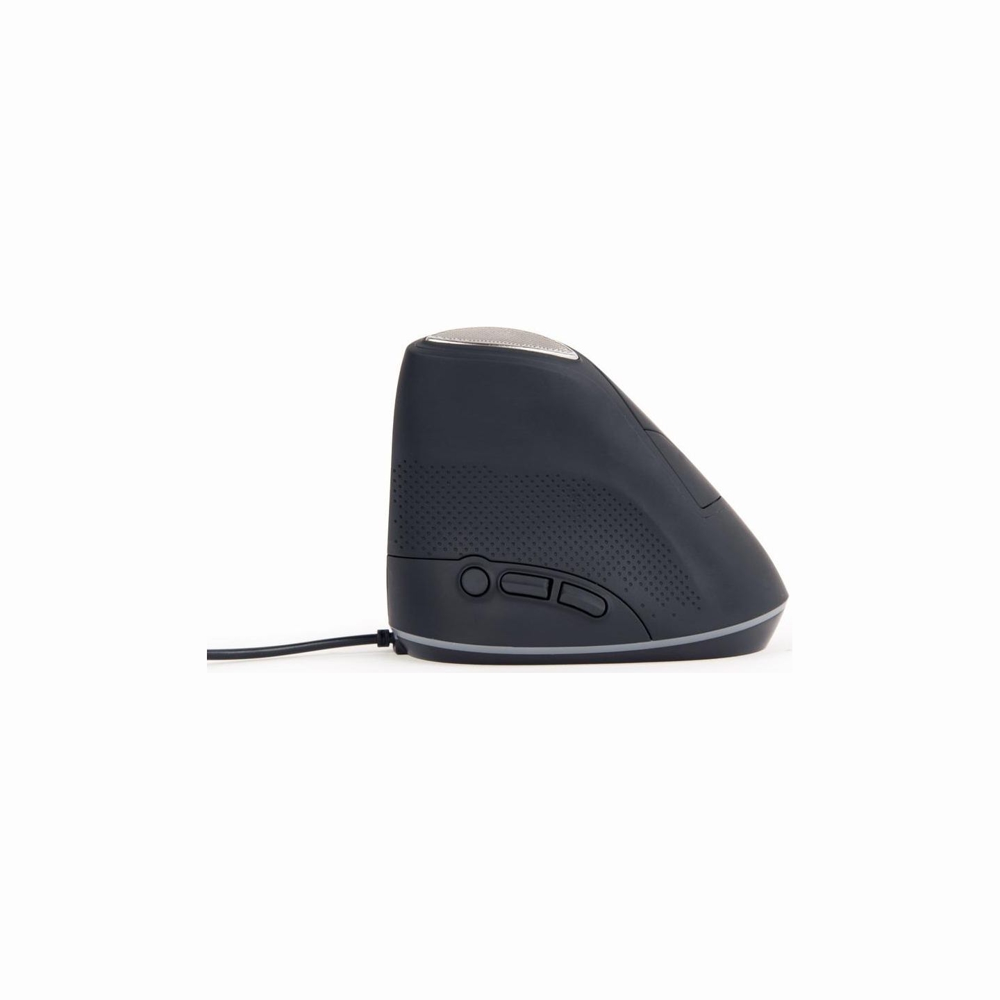 Gembird MOUSE USB OPTICAL SPACEGREY/ERGONOMIC MUS-ERGO-03 GEMBIRD