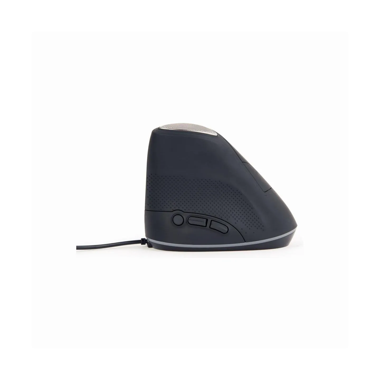 Gembird MOUSE USB OPTICAL SPACEGREY/ERGONOMIC MUS-ERGO-03 GEMBIRD