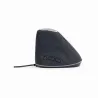 Gembird MOUSE USB OPTICAL SPACEGREY/ERGONOMIC MUS-ERGO-03 GEMBIRD