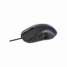 Gembird | Gaming Mouse RGB Backlighted | MUSG-RAGNAR-RX500 | Wired | USB | Black
