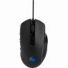 Gembird | Gaming Mouse RGB Backlighted | MUSG-RAGNAR-RX500 | Wired | USB | Black