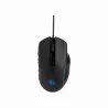 Gembird | Gaming Mouse RGB Backlighted | MUSG-RAGNAR-RX500 | Wired | USB | Black