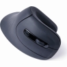 Gembird MOUSE USB OPTICAL WRL BLACK/ERGONOMIC MUSW-ERGO-03 GEMBIRD
