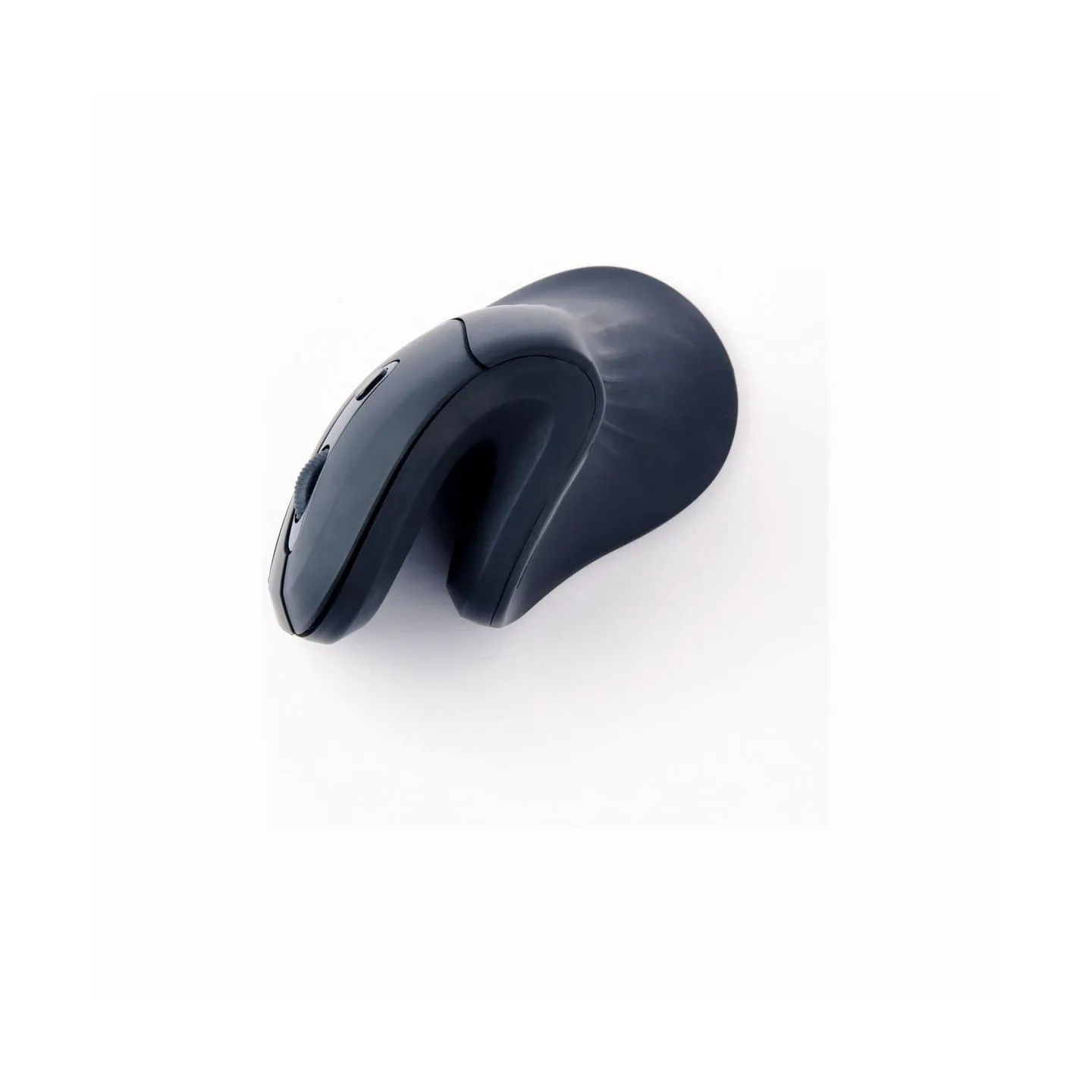 Gembird MOUSE USB OPTICAL WRL BLACK/ERGONOMIC MUSW-ERGO-03 GEMBIRD