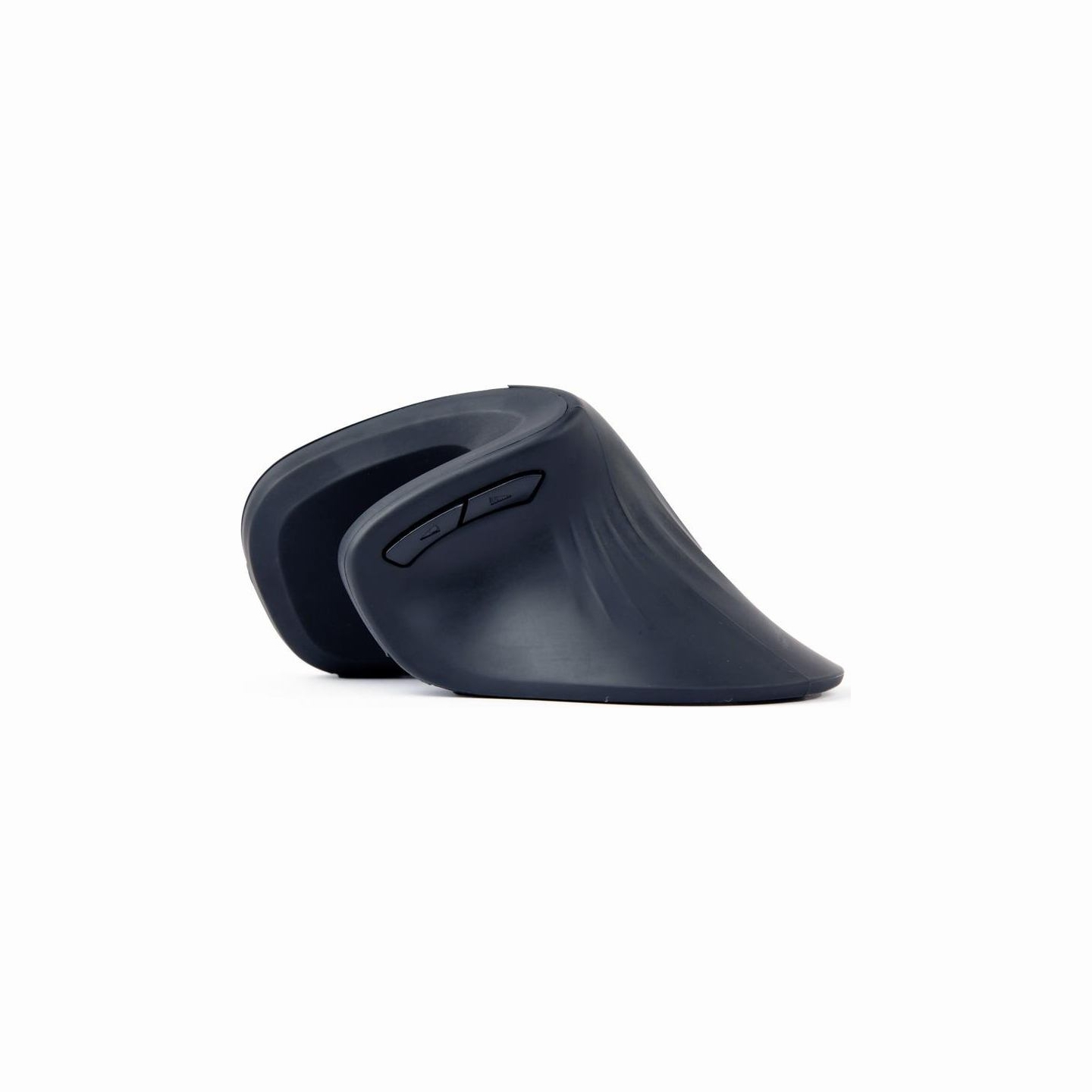 Gembird MOUSE USB OPTICAL WRL BLACK/ERGONOMIC MUSW-ERGO-03 GEMBIRD