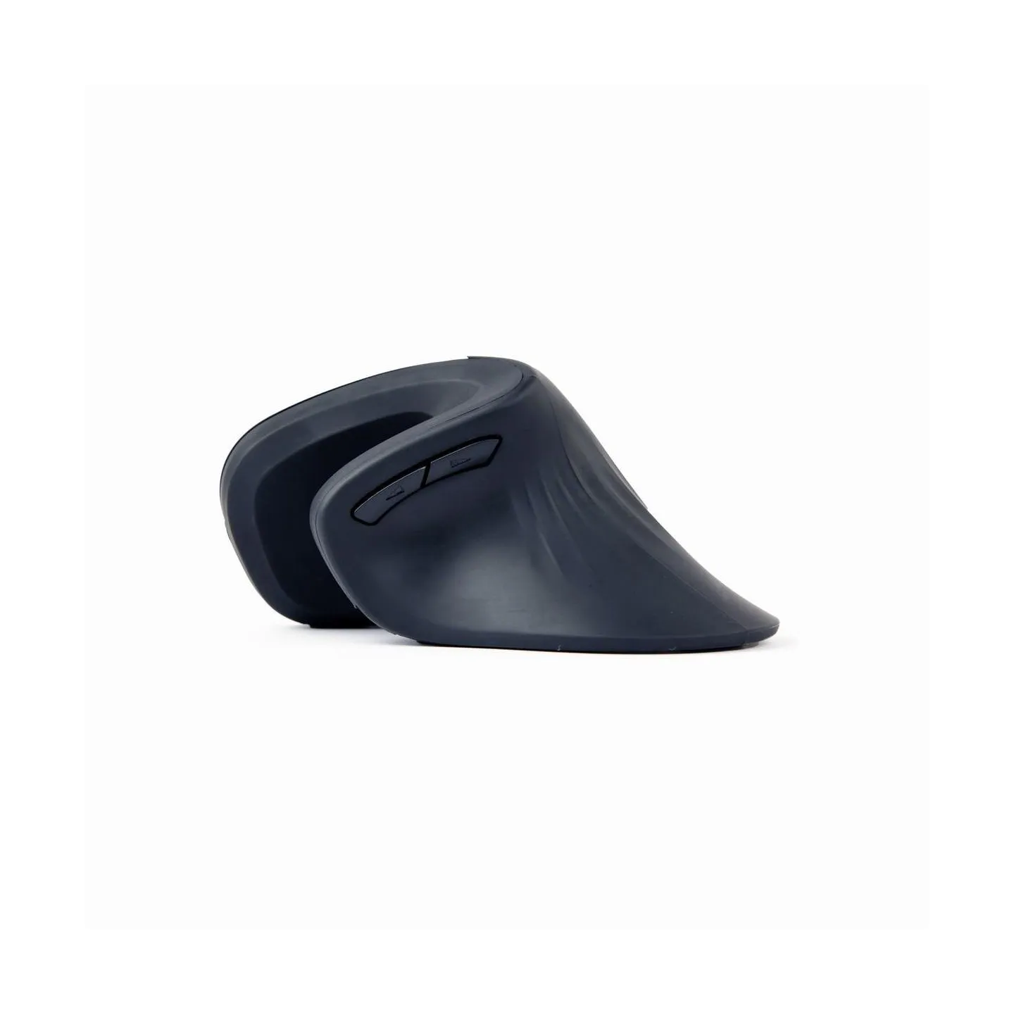 Gembird MOUSE USB OPTICAL WRL BLACK/ERGONOMIC MUSW-ERGO-03 GEMBIRD