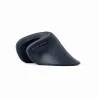 Gembird MOUSE USB OPTICAL WRL BLACK/ERGONOMIC MUSW-ERGO-03 GEMBIRD