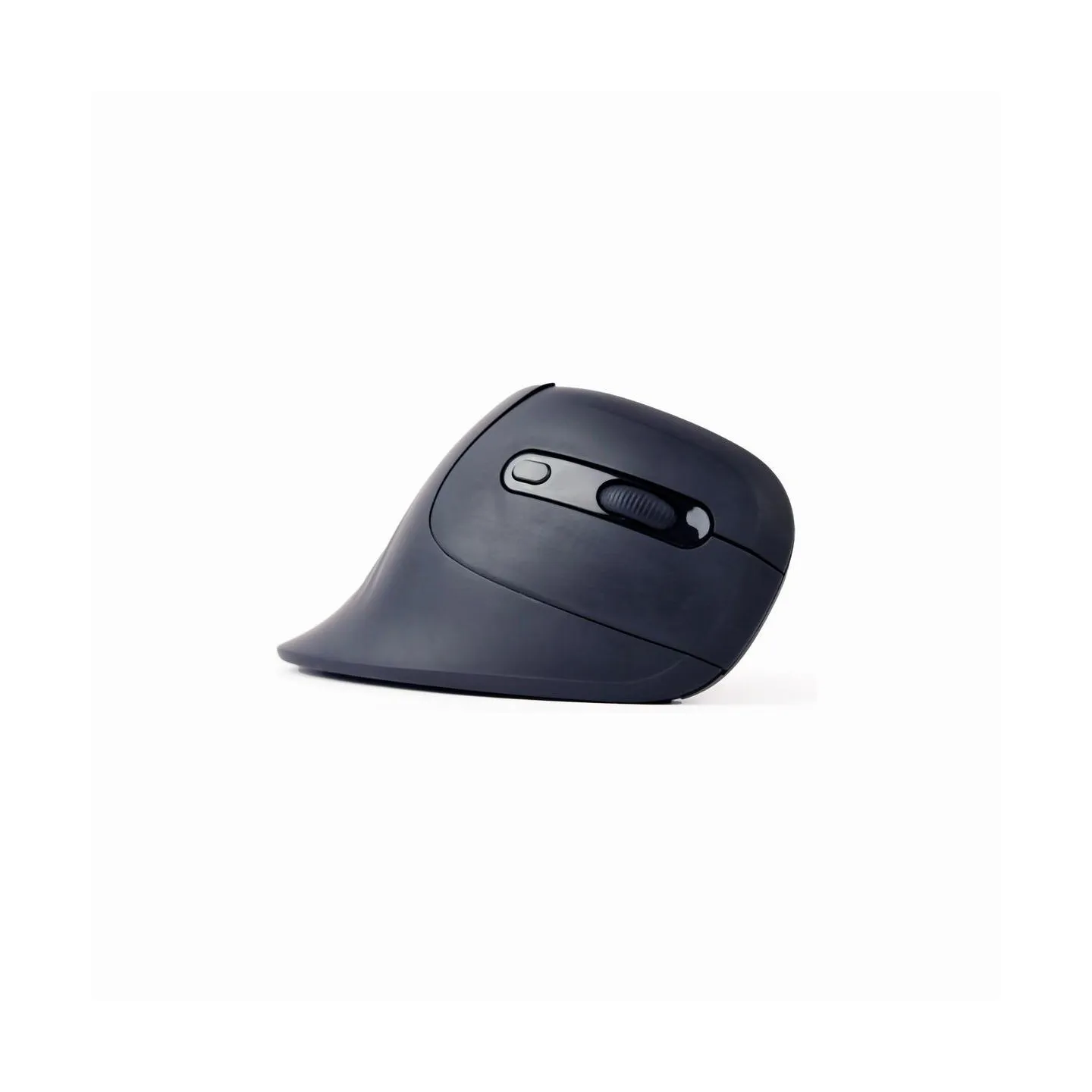 Gembird MOUSE USB OPTICAL WRL BLACK/ERGONOMIC MUSW-ERGO-03 GEMBIRD