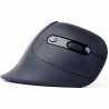 Gembird MOUSE USB OPTICAL WRL BLACK/ERGONOMIC MUSW-ERGO-03 GEMBIRD