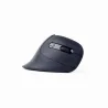 Gembird MOUSE USB OPTICAL WRL BLACK/ERGONOMIC MUSW-ERGO-03 GEMBIRD
