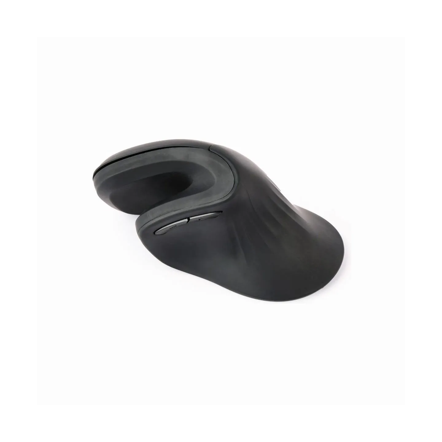 Gembird MOUSE USB OPTICAL WRL BLACK/ERGONOMIC MUSW-ERGO-03 GEMBIRD